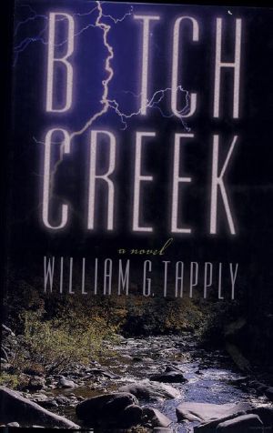 [Stoney Calhoun 01] • Bitch Creek